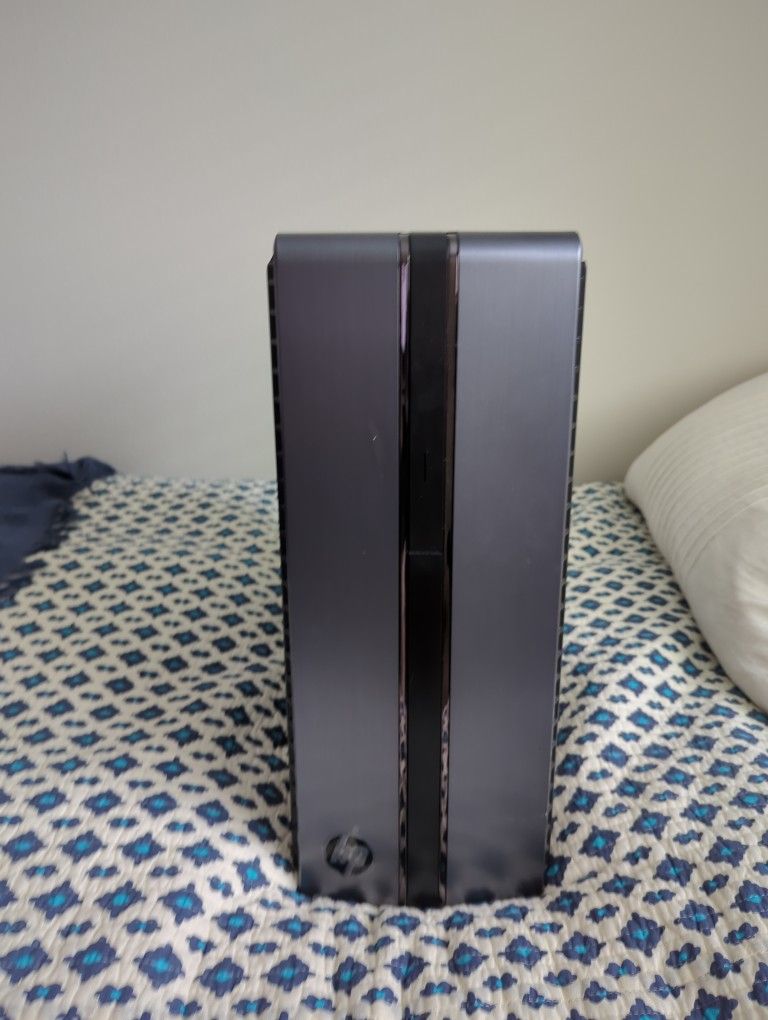 HP Envy Desktop 860-140