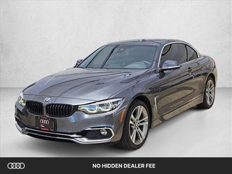 2019 BMW 430i