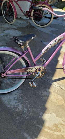 Women 26" Beach Cruiser