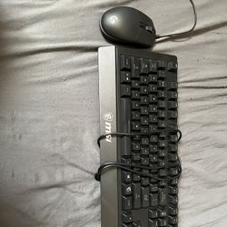 Keyboard And Mouse Bundle