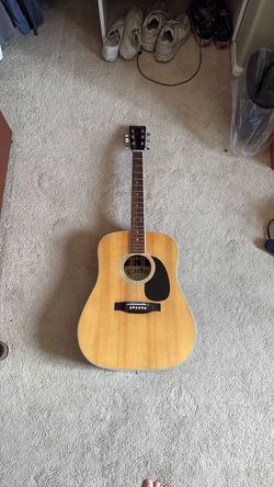 Carlos Guitar