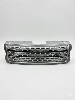 ***Land Rover Front Bumper Grill***