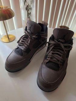 Jordan 4 Cave Stone Size 12