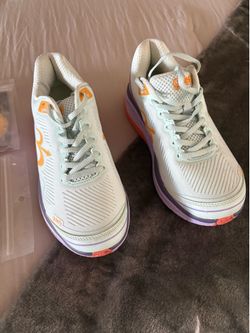 Gdefy Athletic Sneakers