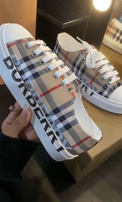 Burberry Shoes Women’s