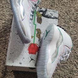 Jordan 10