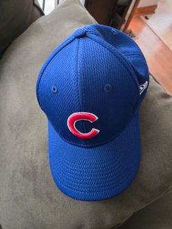 Chicago cubs hat youth size