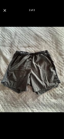 Nike Dri Fit Shorts