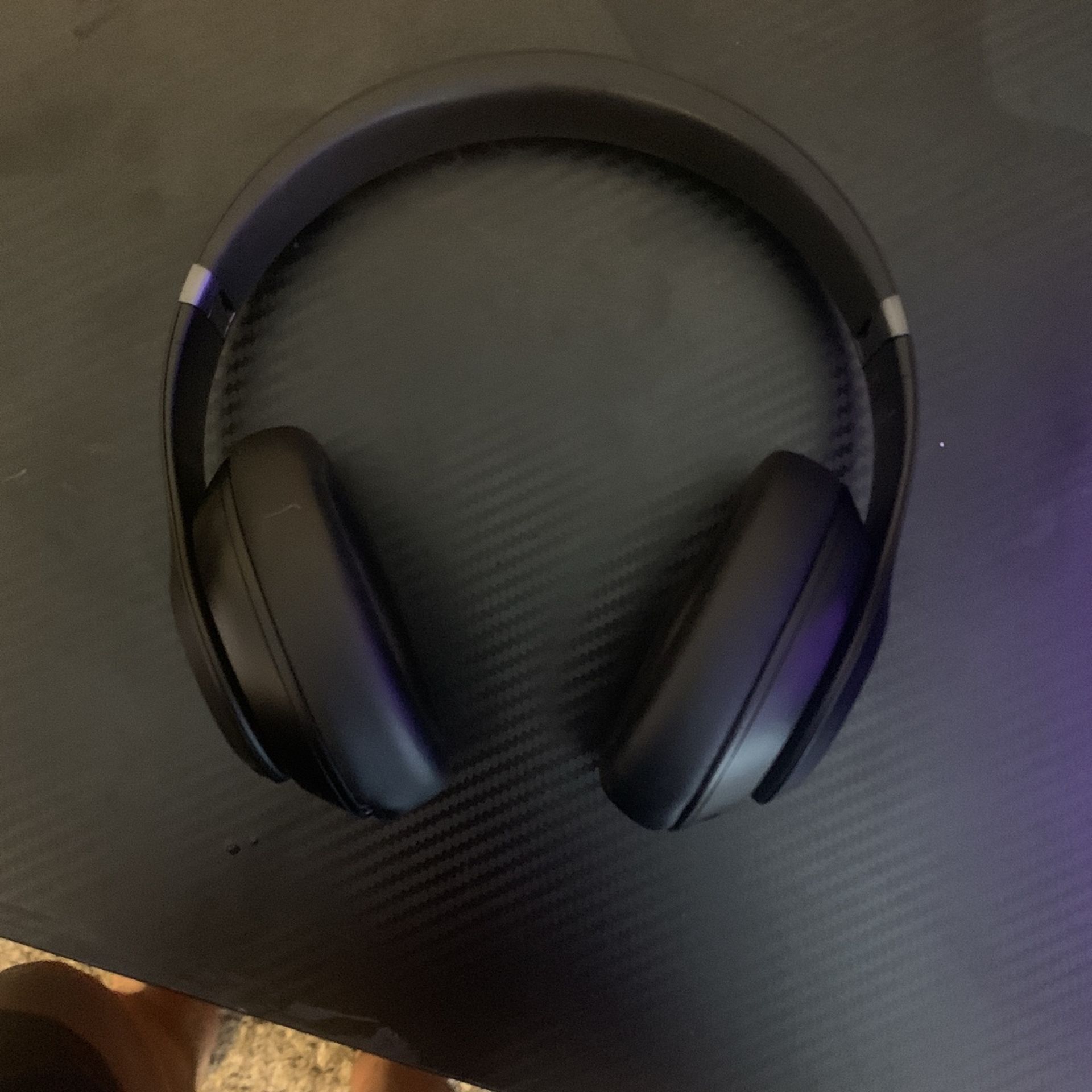 Beats Studio Pros