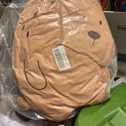 Plushies