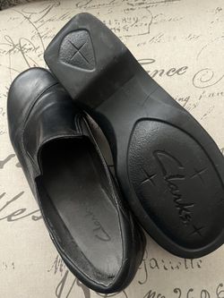 Clark’s Woman’s shoes