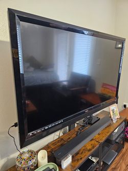 55' Vizio Tv