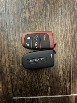 SRT Keys Oem