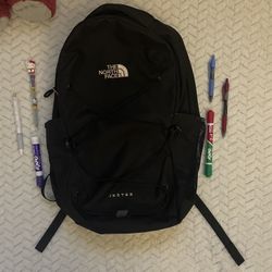 TNF The North Face Jester Backpack Women