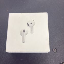 AirPods 4