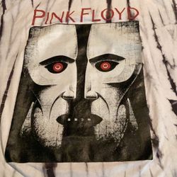 Pink Floyd Graphic Rock Men’s Tee Shirt L