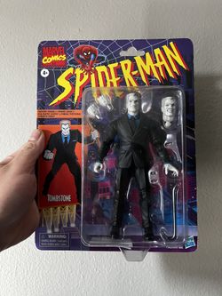Marvel Legends Series - Tombstone