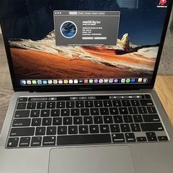 Macbook Pro M1