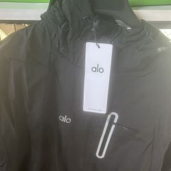 Alo Jacket 