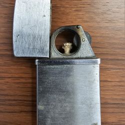 Vintage Lighter 