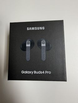Samsung Galaxy Buda 4 Pro