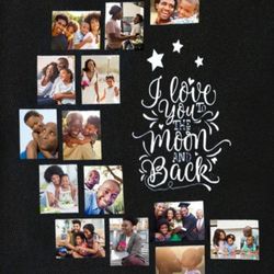 New Personalized Blankets And Pillow Cases