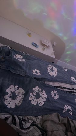 Denim tears