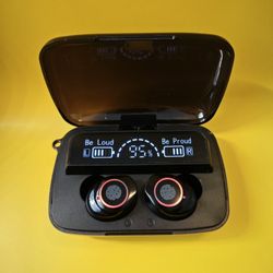 🎧2023 Bluetooth Wireless Earphone Waterproof Earbuds For iPhone Android Headphone