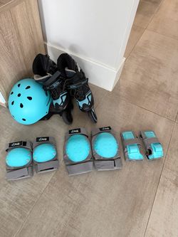 inline skates Fit-Tru Cruze 84