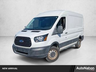 2019 Ford Transit-250
