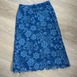 Urban Outfitters Midi Skirt