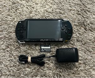 Sony PSP 1000
