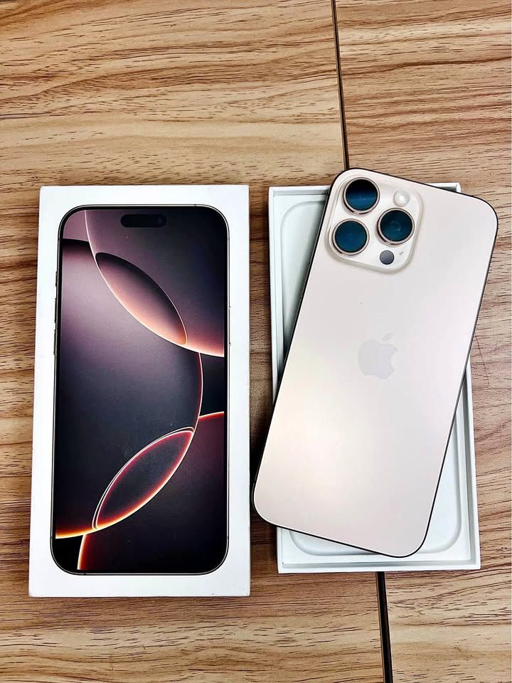 Apple 16proMax 