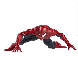 Marvel Legends Spider-Man Fodder for Sale in Fort Worth, TX - OfferUp