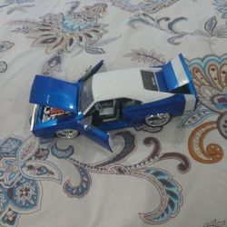 Diecast
