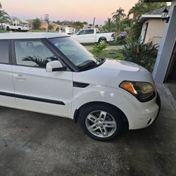2011 KIA Soul