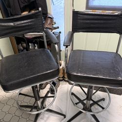 Director’s Chairs