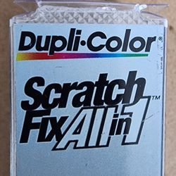Paint Pen For Cars