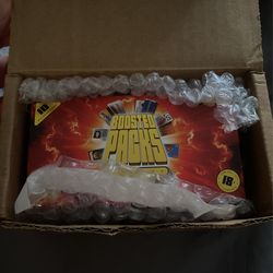 BOOSTED PACK V2 MSCHF