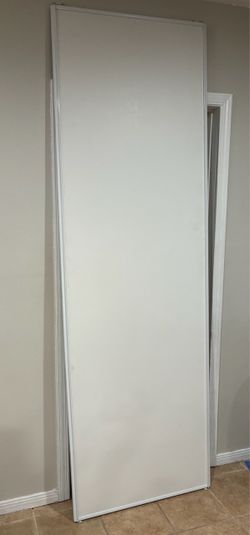 Closet Door
