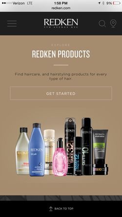 Salon products at discounted price .. Brand new !