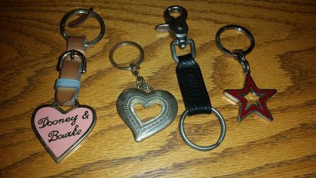 Key chain's