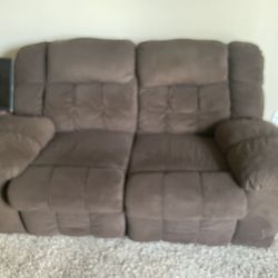 Recliner Sofa For Sale 