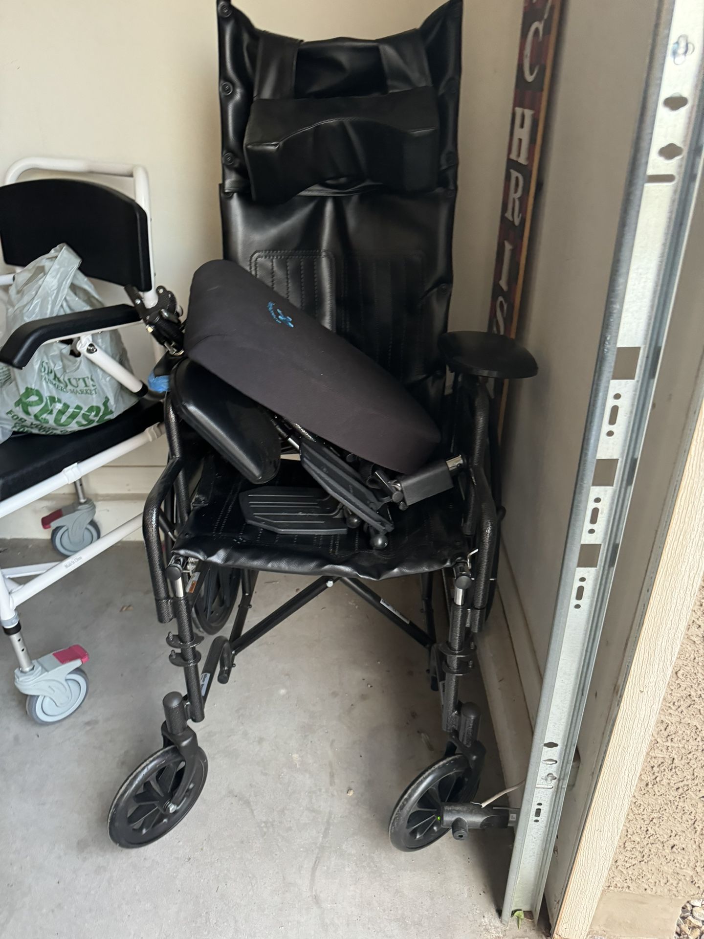 Wheel Chair