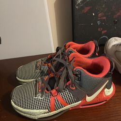 LeBron Witness