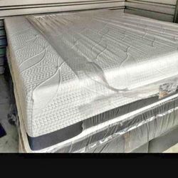 King bed pillow top can deliver new