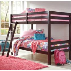 Bunk Beds