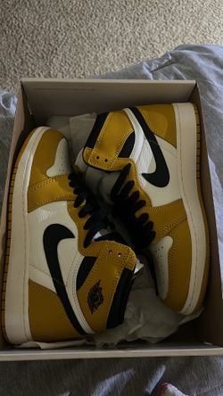 Jordan 1s