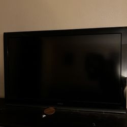 60 Inch Flat screen 