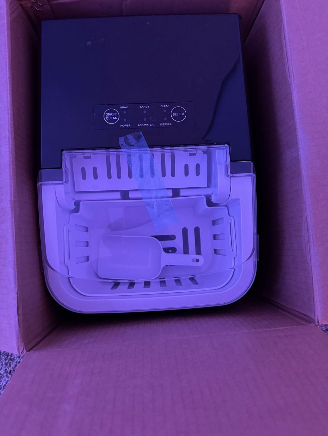 Ice Maker
